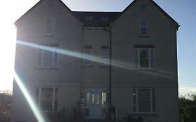 Leamington Spa Serviced Apartments - Avon Croft